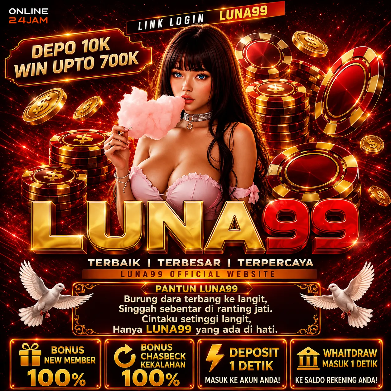 LUNA99