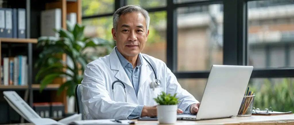 Ai in Healthcare