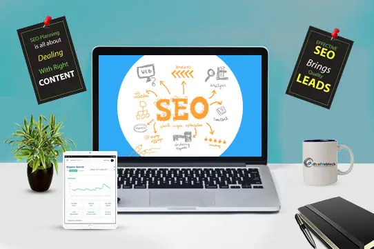 seo tools for business
