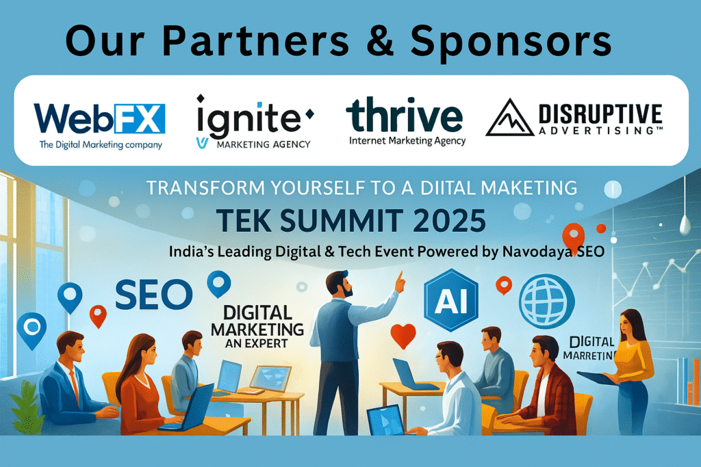 tek summit