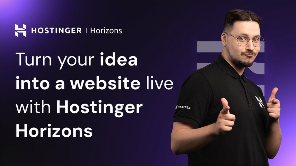 hostinger