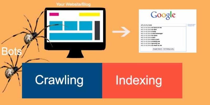 How to Index Your Website Pages Fast in Google