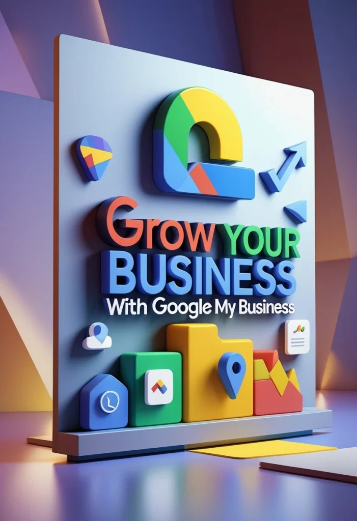 Google My Business