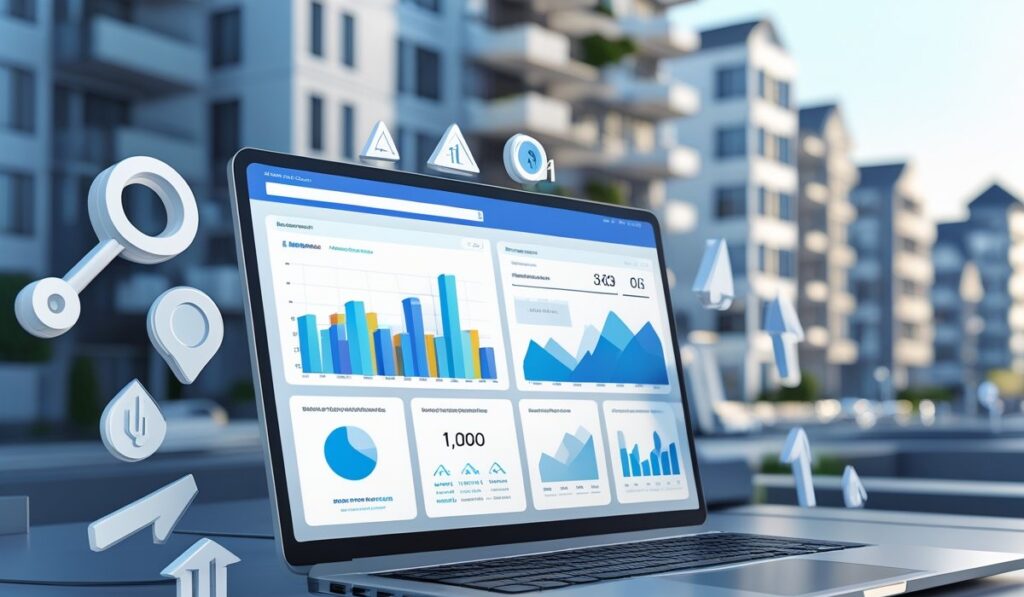 Boost Your Real Estate Business