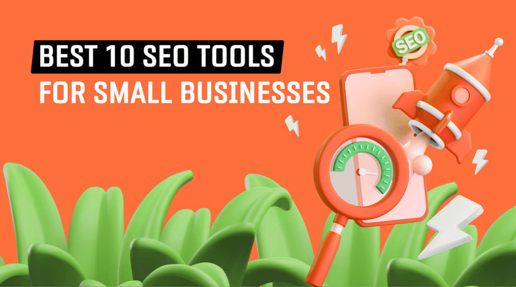 best seo tools