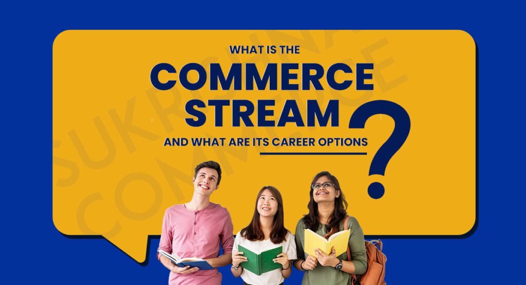 Commerce Subjects, Courses After 12th, High Salary Jobs