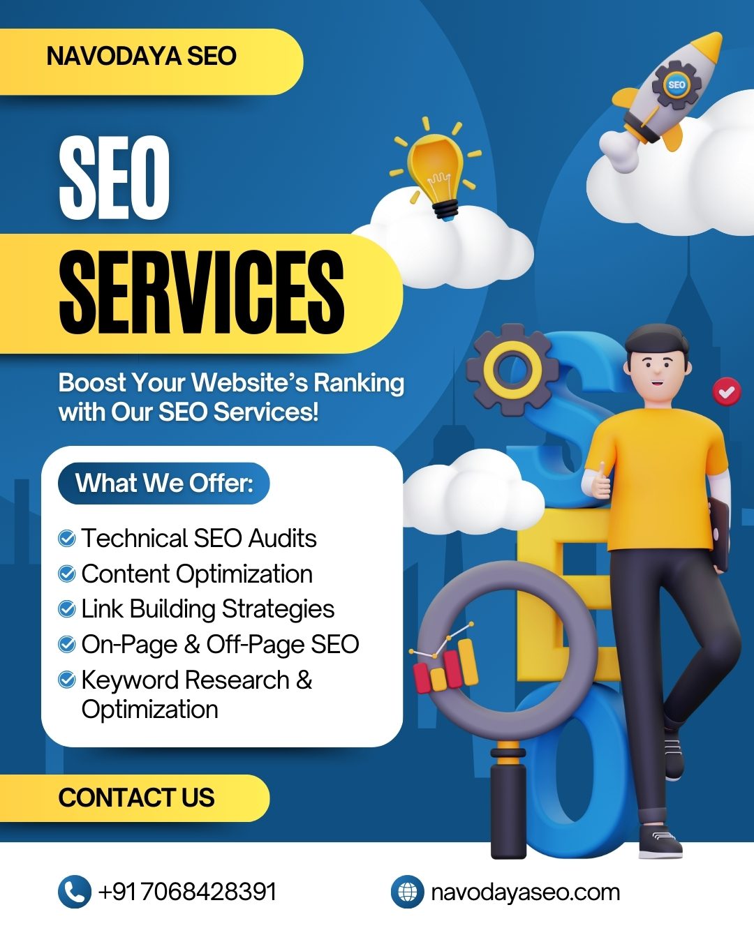 Contact Us