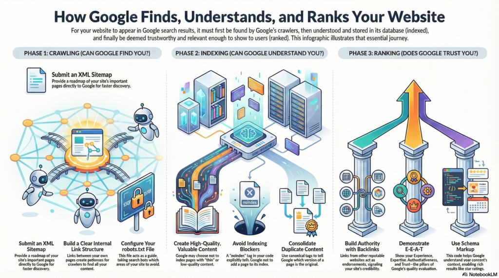 How SEO Helps Startups & MSMEs Get Consistent Leads Without Big Ad Budgets
