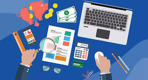 Account Management Tools