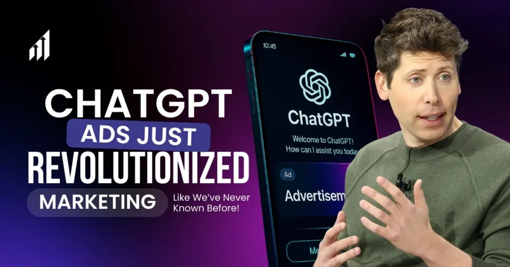 Unlock the Power of ChatGPT Ads: Boost Your Marketing