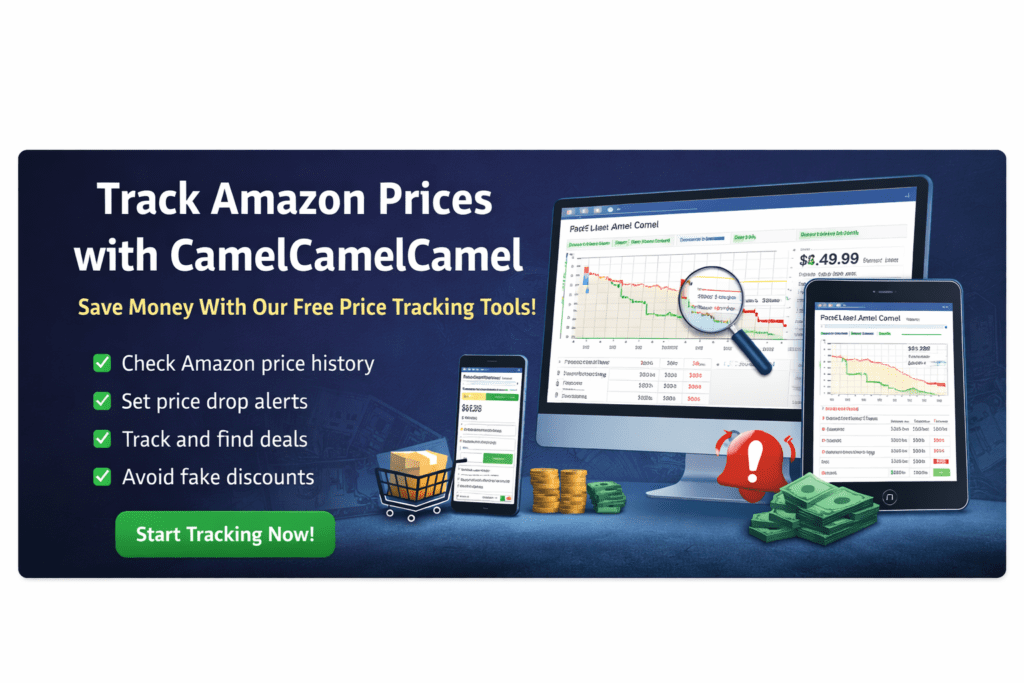 camelcamelcamel tools