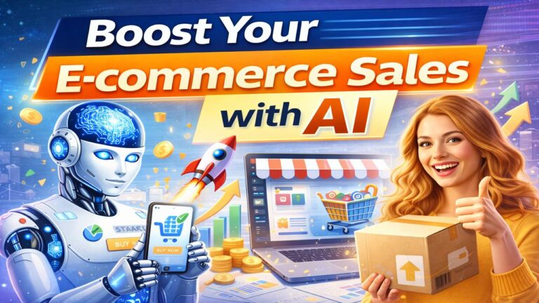 e-commerce game