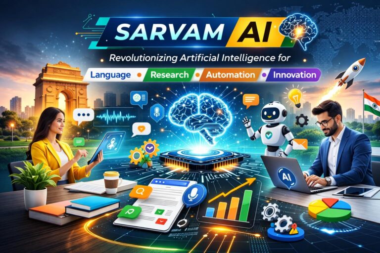 sarvam ai