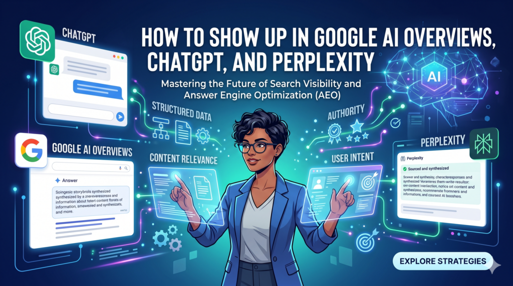 How to Show Up in Google AI Overviews and AI Search 3 google ai